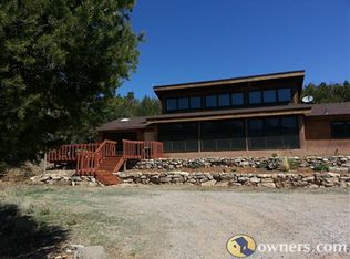 189 Canon Madera Rd, Sandia Park, NM 87047