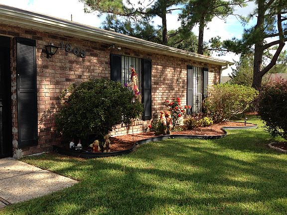 4th image of 1869 Green Oak Dr
