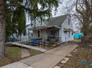 1837 Freeman St, Toledo, OH 43606