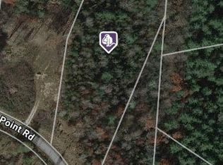 507 Ridge Point Rd, Nebo, NC 28761