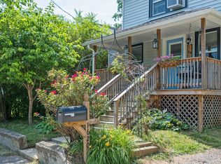 1620 Plunkett St, Staunton, VA 24401