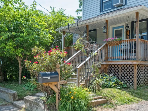 1620 Plunkett St, Staunton, VA 24401