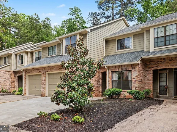 618 Granby Hill Pl, Alpharetta, GA 30022