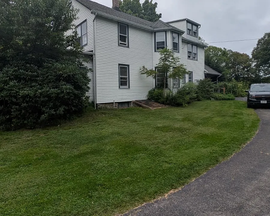 80 High St