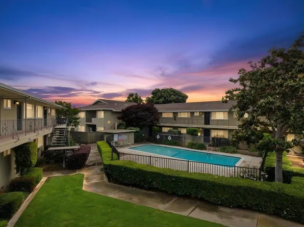 3596 Payne Ave APT 2, San Jose, CA 95117