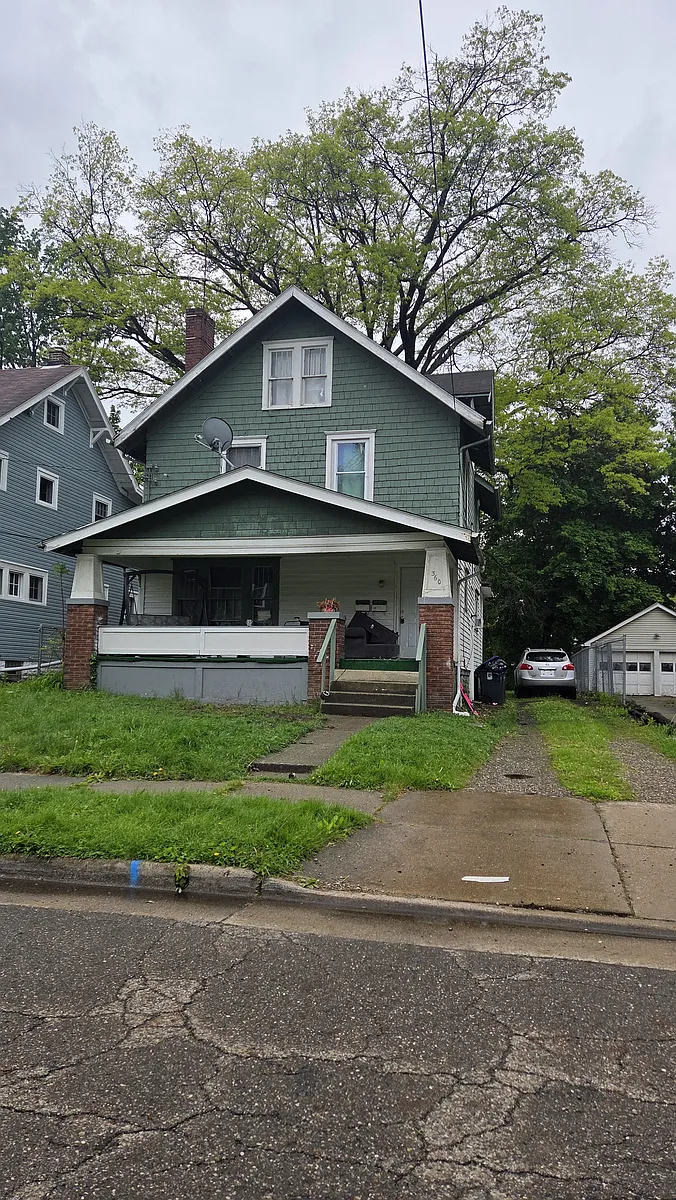 Building Photo - 360 Beechwood Dr #1