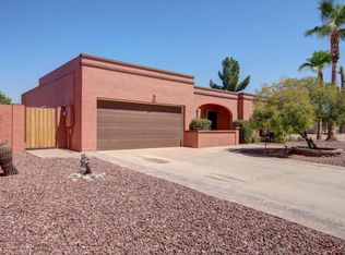 16420 N 45th Ave, Glendale, AZ 85306