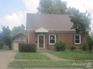 315 Carlisle Ave, Lexington, KY 40505