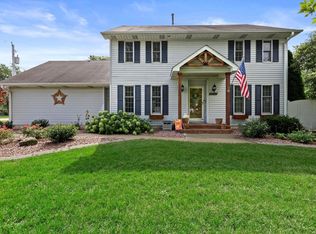 5007 104th St, Pleasant Prairie, WI 53158