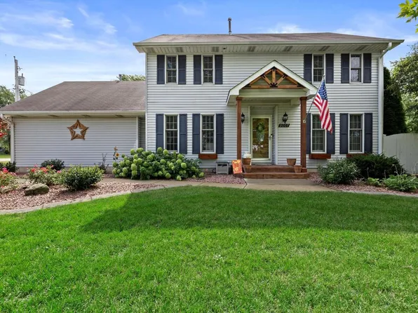 5007 104th STREET, Pleasant Prairie, WI 53158
