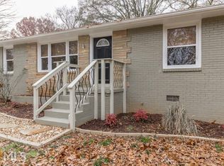 852 Alberson Ct, Decatur, GA 30033