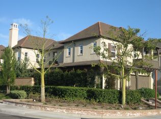 23 Stowe, Irvine, CA 92620