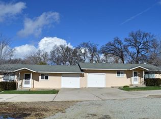 2584 Reservoir Ln, Redding, CA 96002