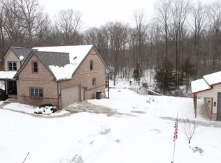 7347 N Baltimore Rd, Monrovia, IN 46157