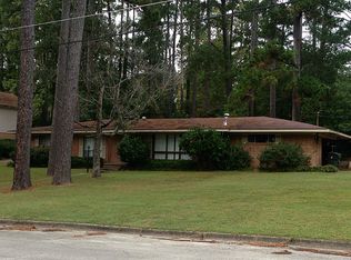 705 Willow Dr, Jasper, TX 75951