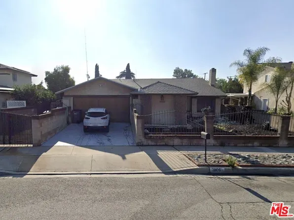 3806 Cosbey St, Baldwin Park, CA 91706