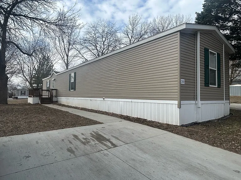 Evergreen Village — Photo 20