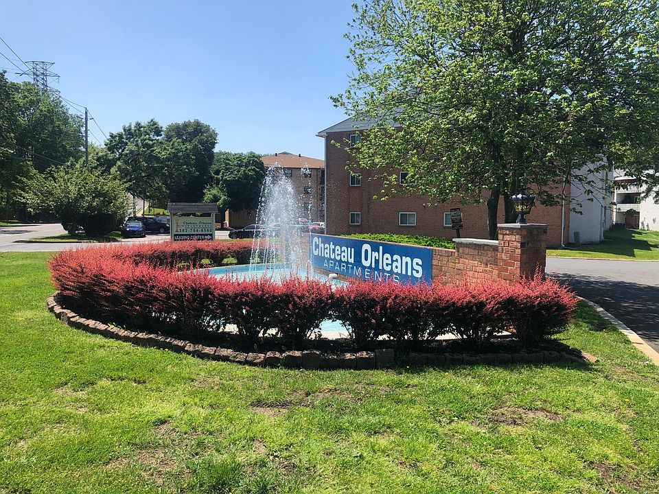 Chateau Orleans Apartment Rentals Wilmington, DE Zillow