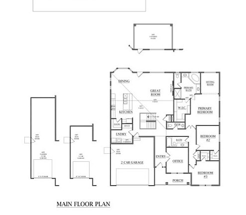 2nd image of 2597 N Scarlet Rd #257