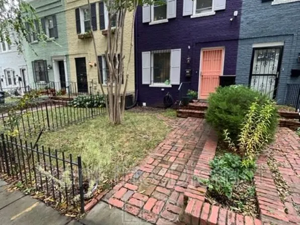 109 P St SW, Washington, DC 20024