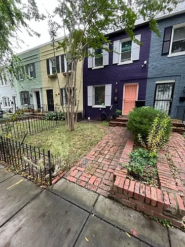 109 P St SW Photo 1 109 P St SW Photo 1