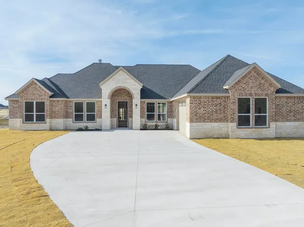 2570 County Road 4301, Greenville, TX 75401
