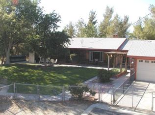 34920 Cheseboro Rd, Palmdale, CA 93552