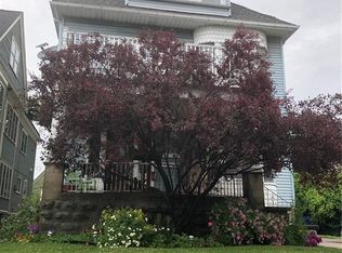 416 Lafayette Ave, Buffalo, NY 14213