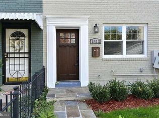 1513 K St SE, Washington, DC 20003