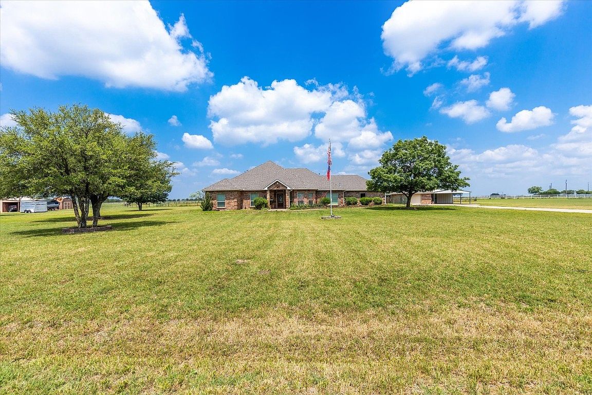 103 Parker Ridge Rd, Palmer, TX 75152 Zillow