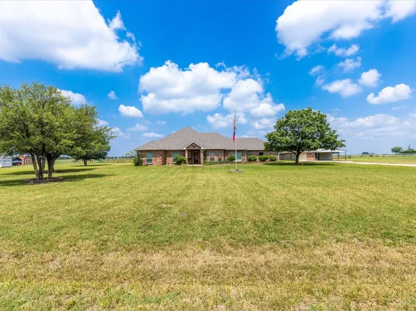103 Parker Ridge Rd, Palmer, TX 75152