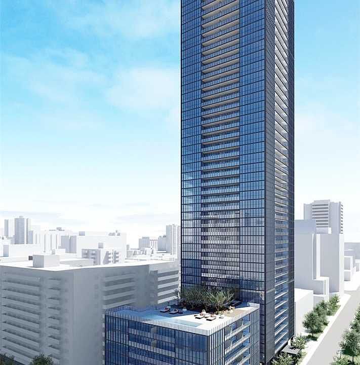 1st image of 101 Charles St E #3108