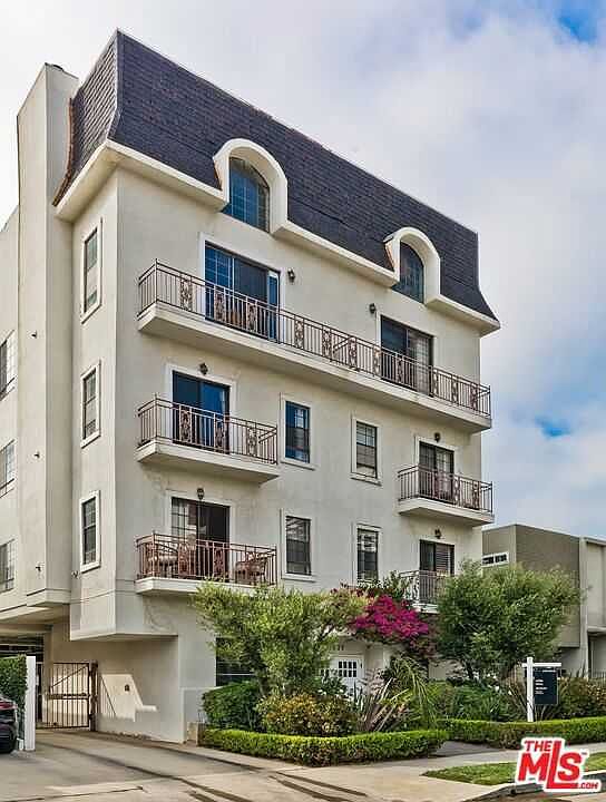 1st image of 11827 Goshen Ave APT 202