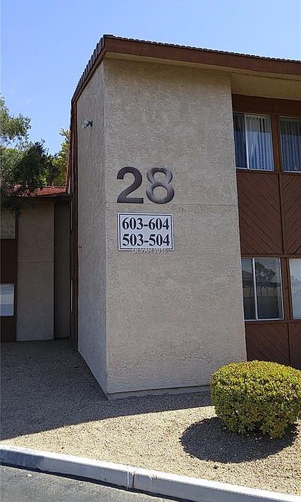 1st image of 3651 Arville St APT 503