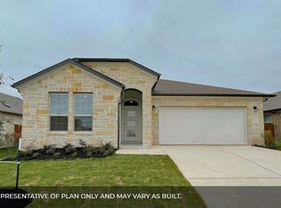 18004 Trieste Dr, Pflugerville, TX 78660