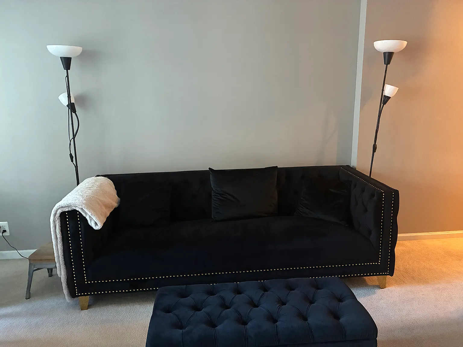 1 bed, 650 sqft, $2,000 — Photo 3