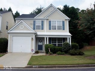 99 Regency Rd, Alpharetta, GA 30022