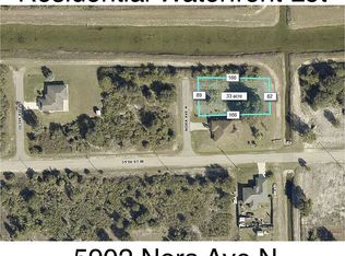 5902 Nora Ave N, Lehigh Acres, FL 33971