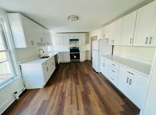 101 Cross St #2, Somerville, MA 02145