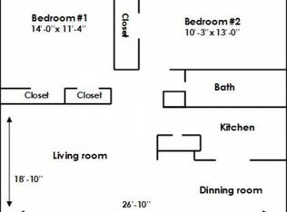 5724 Avenue Chateau Du Nord, Columbus, OH 43229