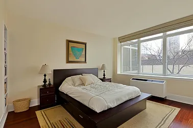 Sold by City Wide Apartments