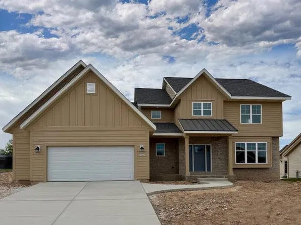 N54W19407 Kearney LANE, Menomonee Falls, WI 53051