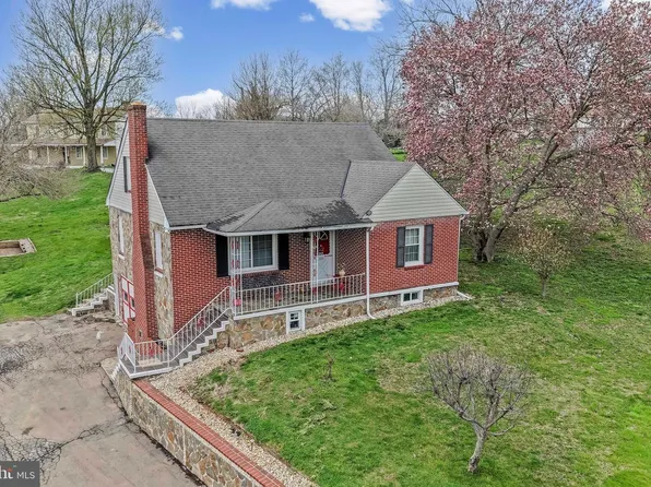 253 N Guernsey Rd, West Grove, PA 19390