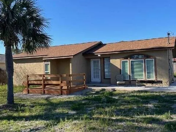 6308 Causeway Rd, Panama City Beach, FL 32408