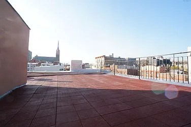 Rented by Brooklyn Group