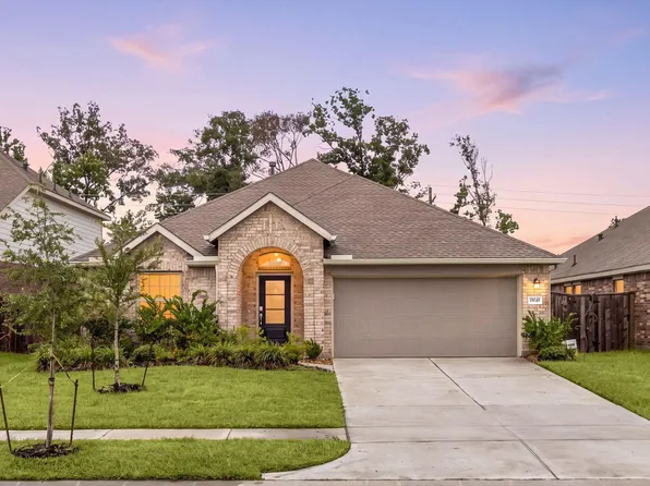 19049 Sonora Chase Dr, New Caney, TX 77357
