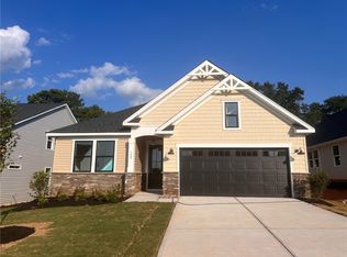 128 Tiger Lily Dr, Anderson, SC 29621
