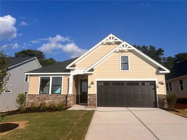 128 Tiger Lily Dr, Anderson, SC 29621