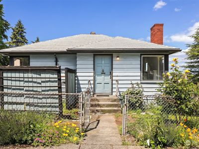 2 W Fulton Street, Seattle, WA, 98119