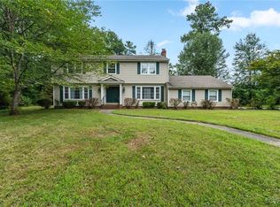1633 Kings Rd, Petersburg, VA 23805